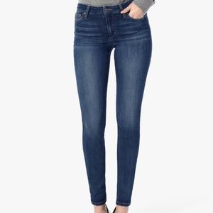 Joes jeans Icon skinny size 31!